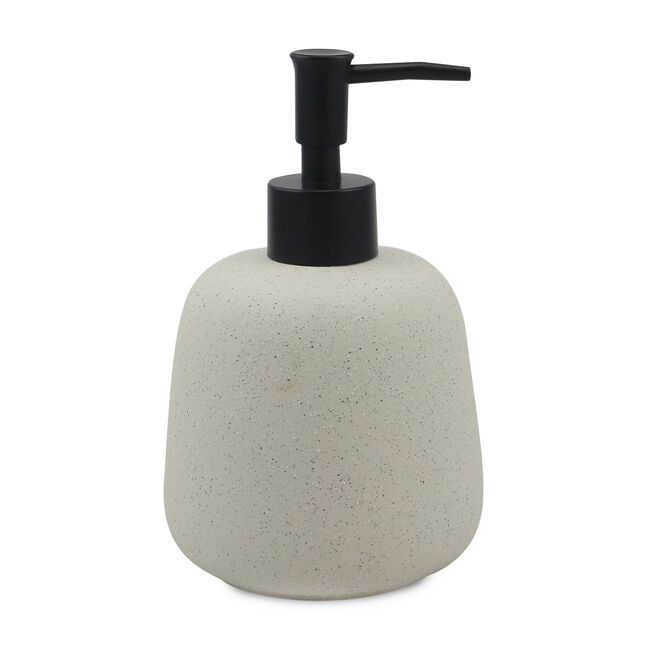 POSITANO SOAP DISPENSER Sand