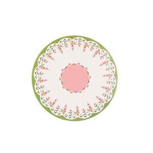 Cath Kidston Spring Birds 4Pk Coasters