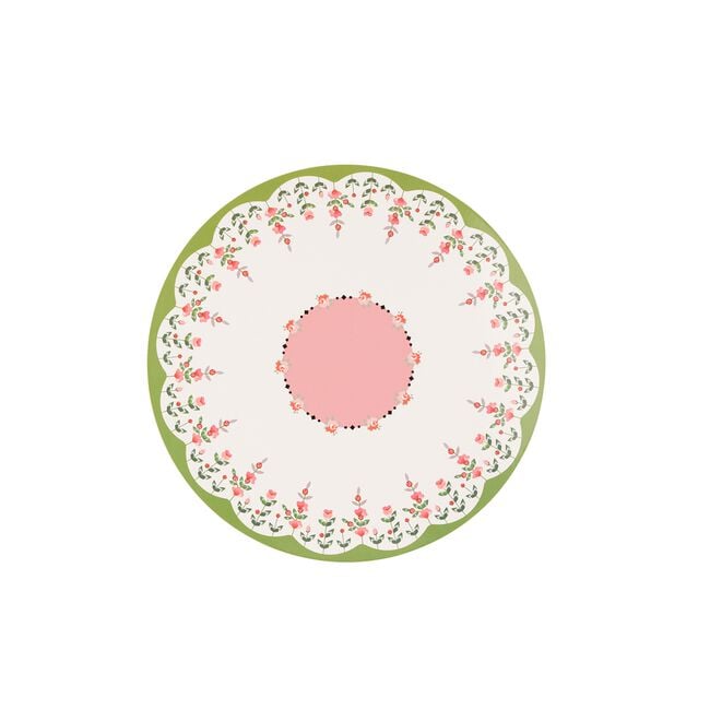 Cath Kidston Spring Birds 4Pk Coasters