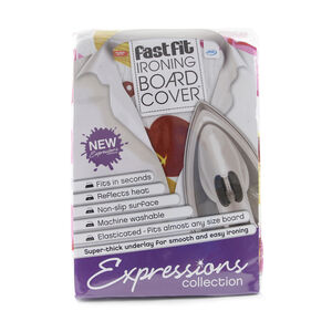 Expression Fast Fit Ironing Board Cover