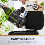 Daewoo Tornado Cyclonic Vacuum Cleaner