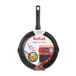 Tefal Day By Day Frying Pan 28cm