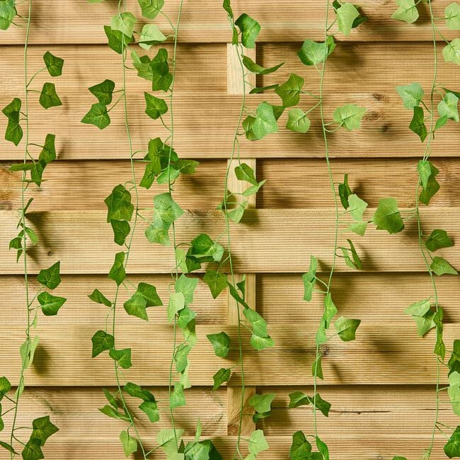 Ivy Creeper Garland 6m