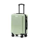CABIN Lightweight Hardshell Luggage - Sage Green