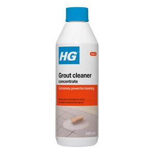 HG Grout Floor Cleaner