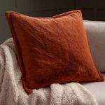 FURN KALLU RUST 45x45 Cushion
