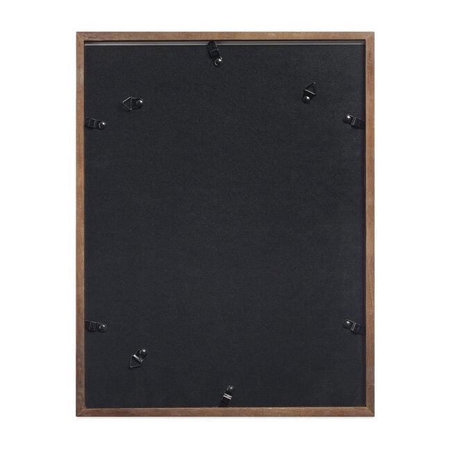 4X4 METZ DARK Frame