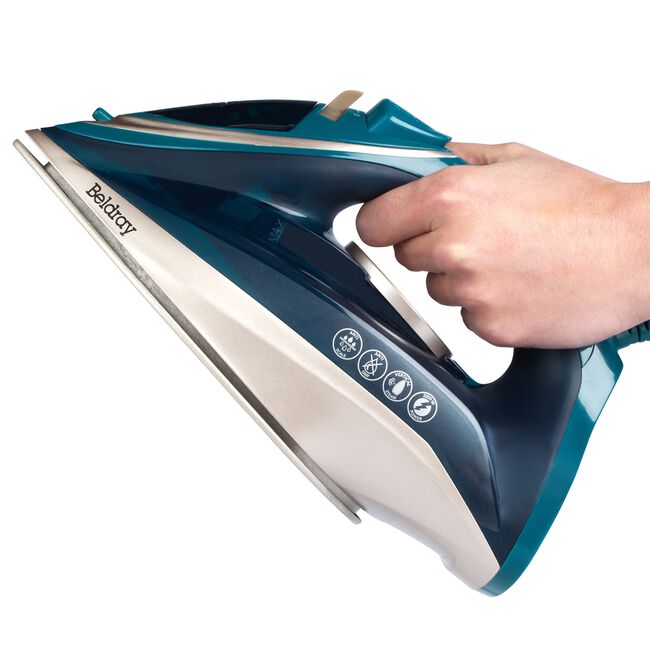 Beldray 2200W Steam Iron