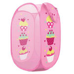 Novelty Pop Up Laundry Basket