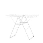 Brabantia 20m HangOn Drying Rack White
