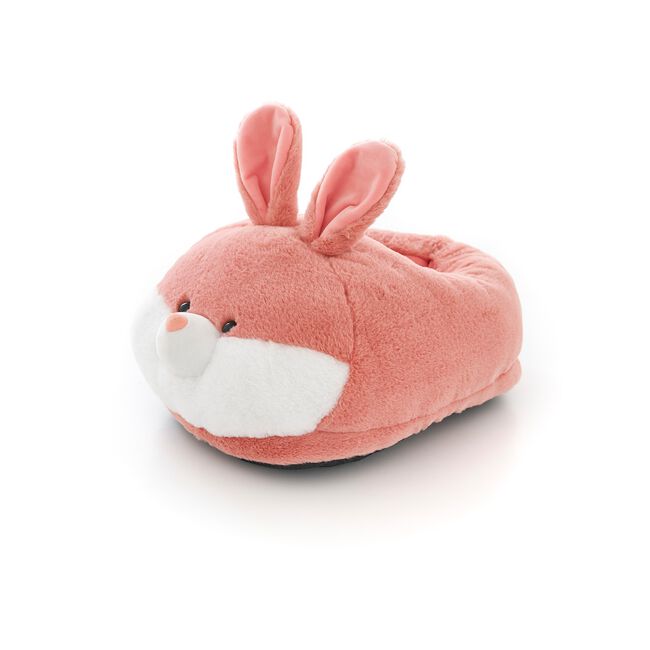 Cozy Time Big Microwavable Foot Warmer Rabbit