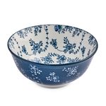 Abney & Croft Floral 12 Piece Dinner Set