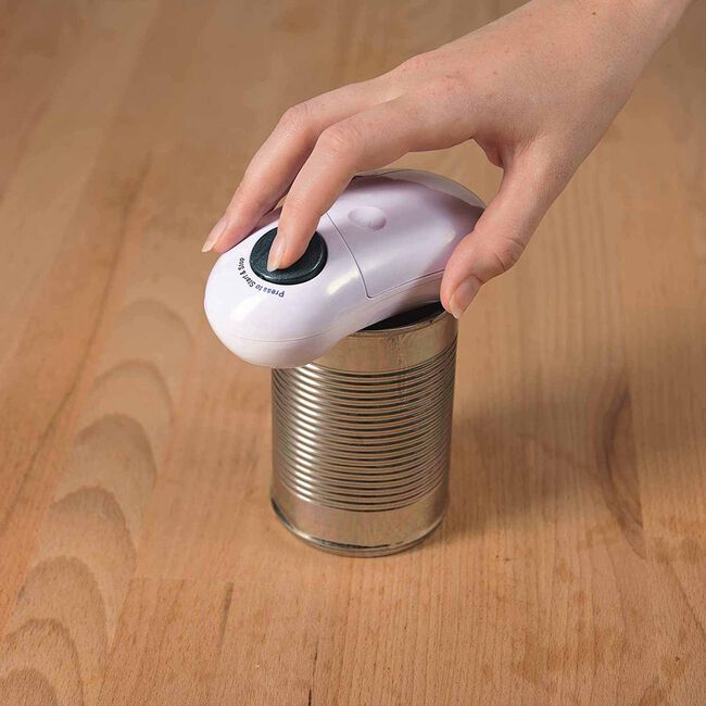 Culinare One Touch Can Opener