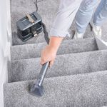 Beldray Compact Spot Buster Vacuum & Steam Cleaner