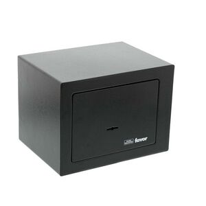 Favor Small Safe with Key Lock 