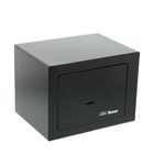 Favor Small Safe with Key Lock 