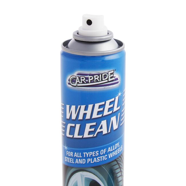 Wheel Cleaner 300ml