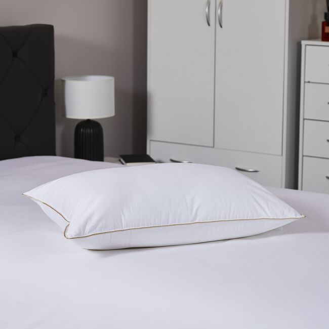 Superflex Soft Support Pillow