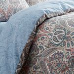 SINGLE DUVET COVER Tilly