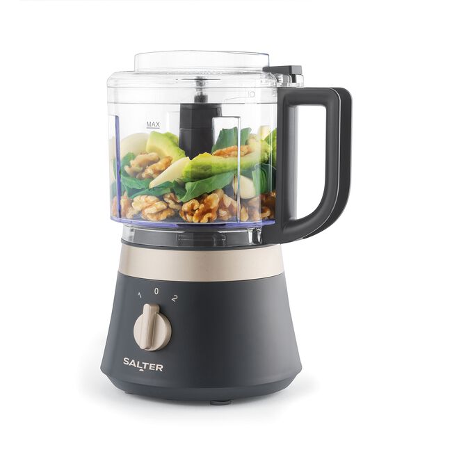 Salter Marino 400W Compact Food Chopper