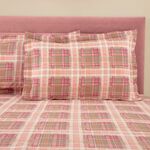 Harvest Bloom Oxford Pillowcase Pair