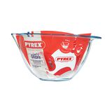 Pyrex® Mixing Bowl With Gradients 4L