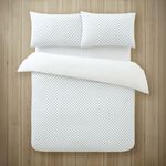 DOUBLE DUVET COVER Sheila
