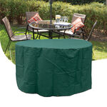 Deluxe 380GSM Patio Set Cover 