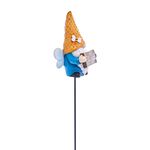 Garden Gnome Plant Pot Stake