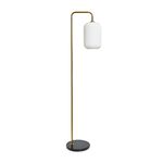 Hudson Floor Lamp