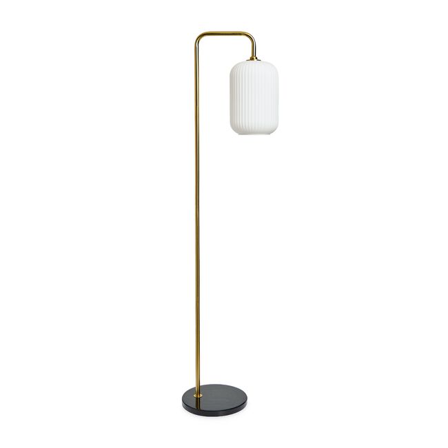 Hudson Floor Lamp