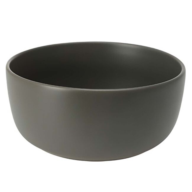 Siaki Stoneware Bowl