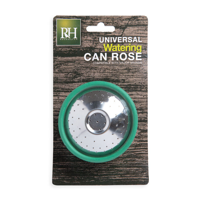 Watering Can Rose