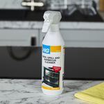 HG Oven, Grill & BBQ Cleaner 0.5L