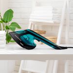 Tower 2 in 1 Hand 1800W Garment Steamer