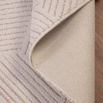 DURROW 160x230cm Liquid Repellent Rug 37C