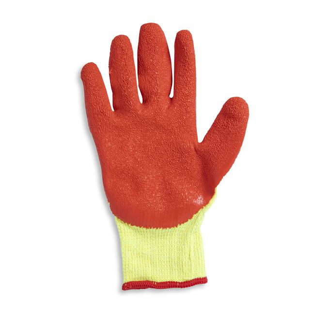 Medium Latex Gardening Gloves