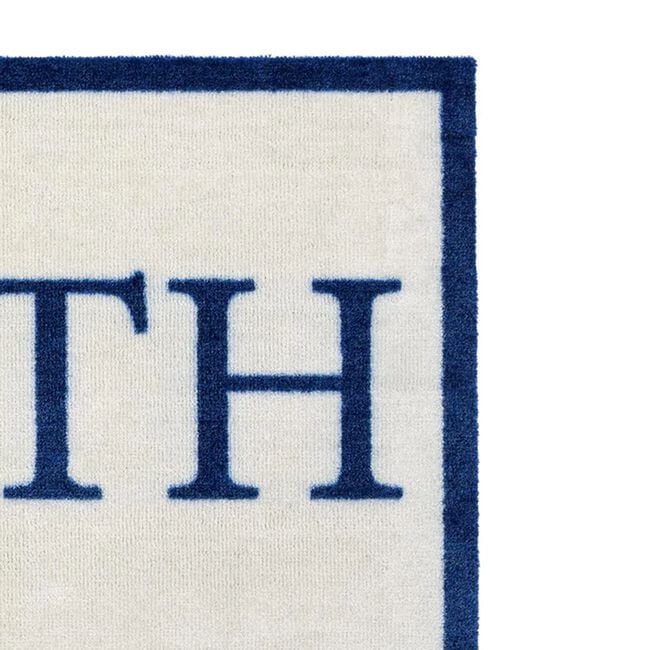 Simply Bath Bath Mat 50cm x 75cm