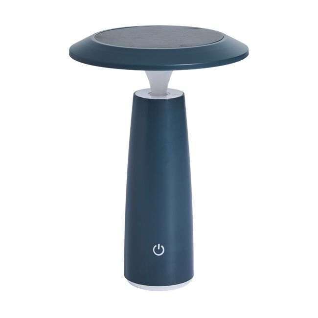 Solar Tabletop Lamp