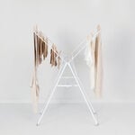 Brabantia 20m HangOn Drying Rack White