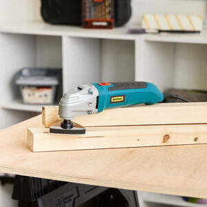 Multifunction Oscillating Tool 300W