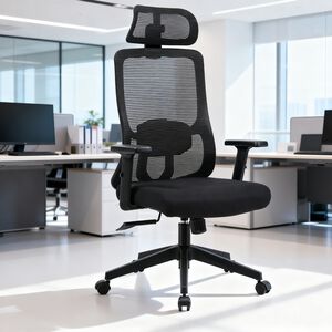 Ergonomic Office Chair