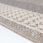 Nua Home Brussels Runner - Grey