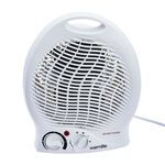 Warmlite 2000W Upright Fan Heater