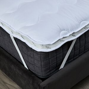 QUIET NIGHT AIRFLOW COMFORT TOPPER DB