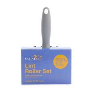 Carina & Co Lint Roller Set