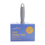 Carina & Co Lint Roller Set