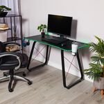 Gordon LED Gaming Desk
