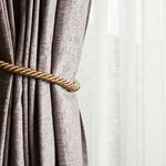 CABLE MUSHROOM Tieback