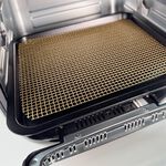 Toastabags Rectangle Air Fryer Mesh